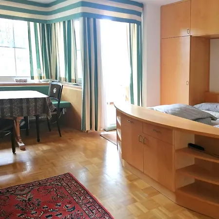 Belle View Gastein Apartment *