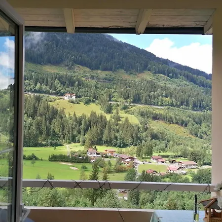 Apartment Belle View Gastein *