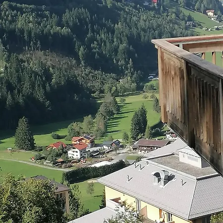 Apartment Belle View Gastein Bad Gastein