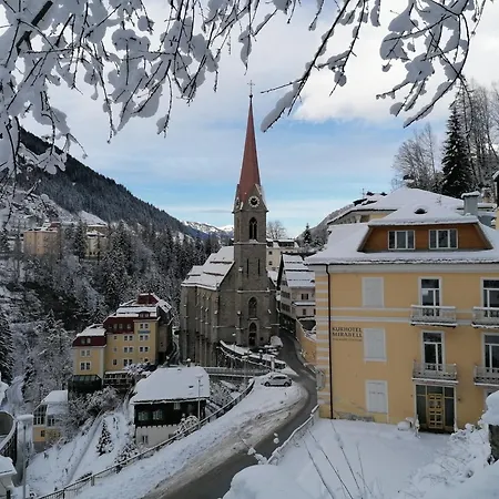 Belle View Gastein * Bad Gastein