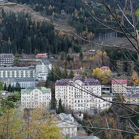 Belle View Gastein Apartment