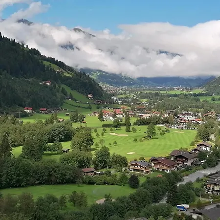 Belle View Gastein *