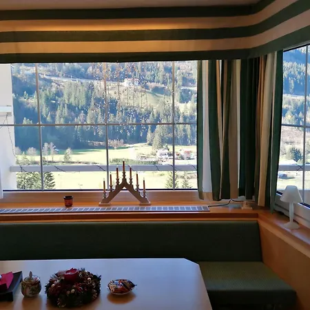 Apartment Belle View Gastein