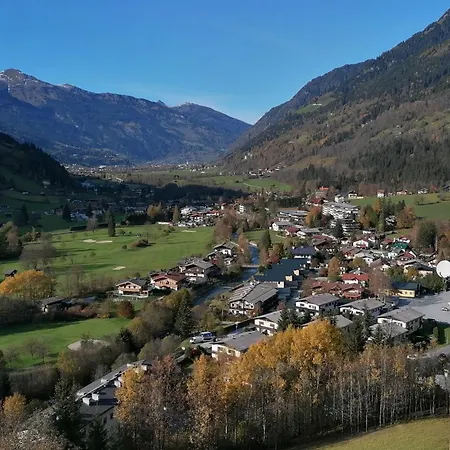 Belle View Gastein Apartment