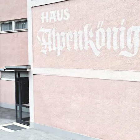 Appartement Belle View Gastein