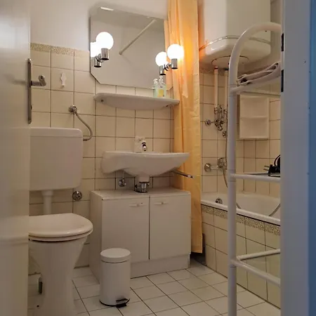 Apartment Belle View Gastein