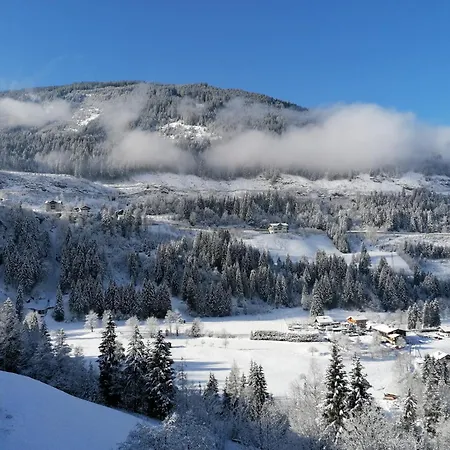 Belle View Gastein Bad Gastein