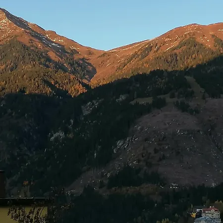 Belle View Gastein Apartamento *