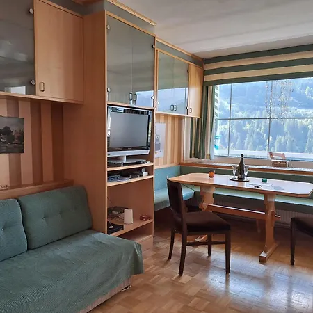 Belle View Gastein Apartment Bad Gastein