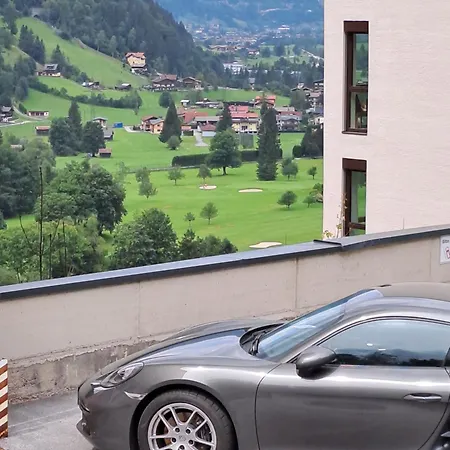 Belle View Gastein Bad Gastein