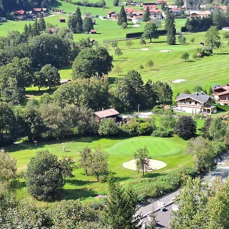 Belle View Gastein