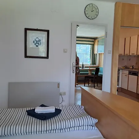 Belle View Gastein Apartment *