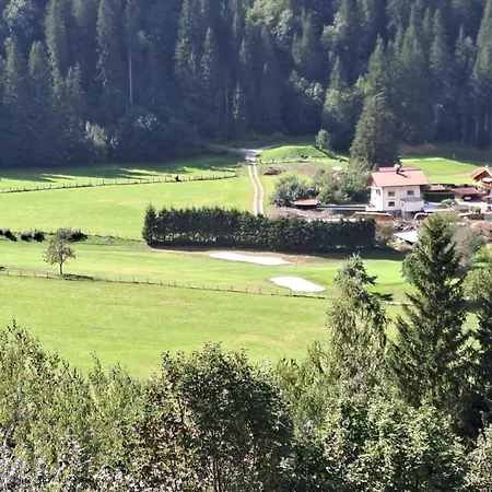 Belle View Gastein Apartamento *