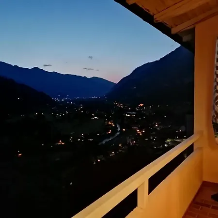 Belle View Gastein باد جاستاين
