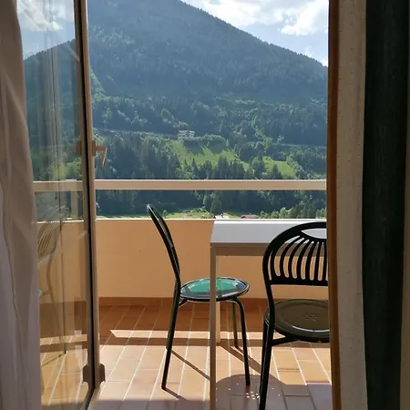 公寓 Belle View Gastein