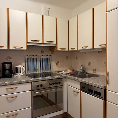 Belle View Gastein * 巴德加斯坦