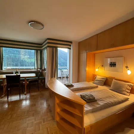 Belle View Gastein Apartment Bad Gastein