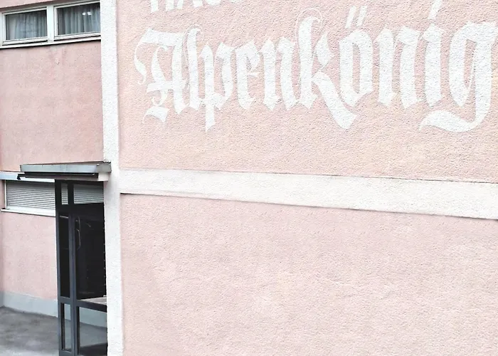 Apartment Belle View Gastein