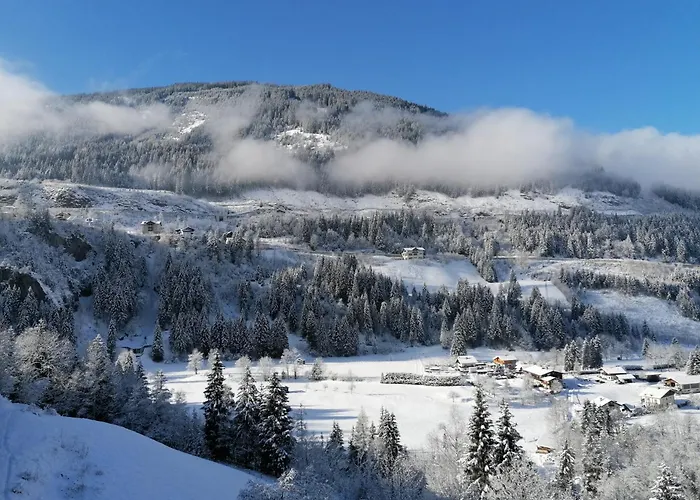 Belle View Gastein Bad Gastein