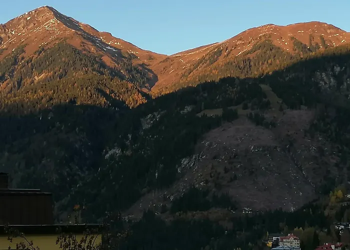 Belle View Gastein Apartment *