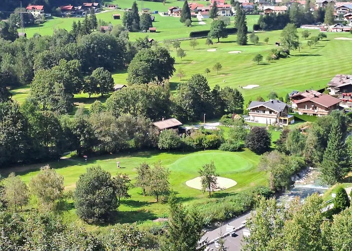 Belle View Gastein