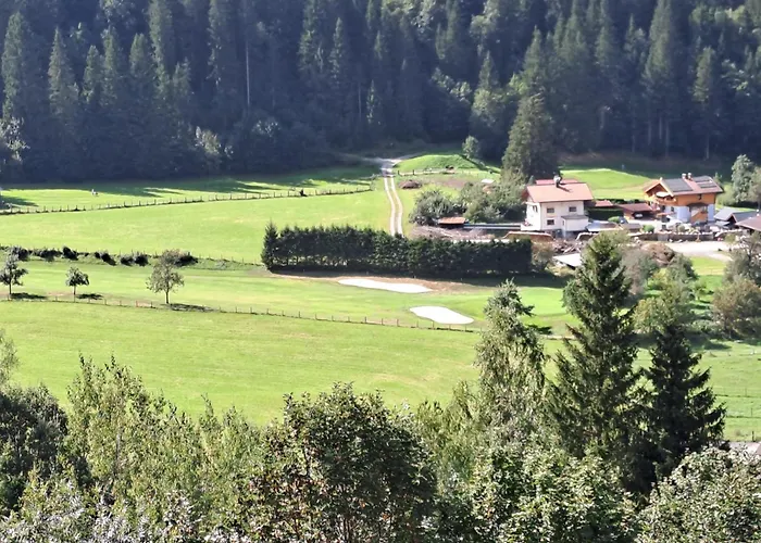 Belle View Gastein Apartment *