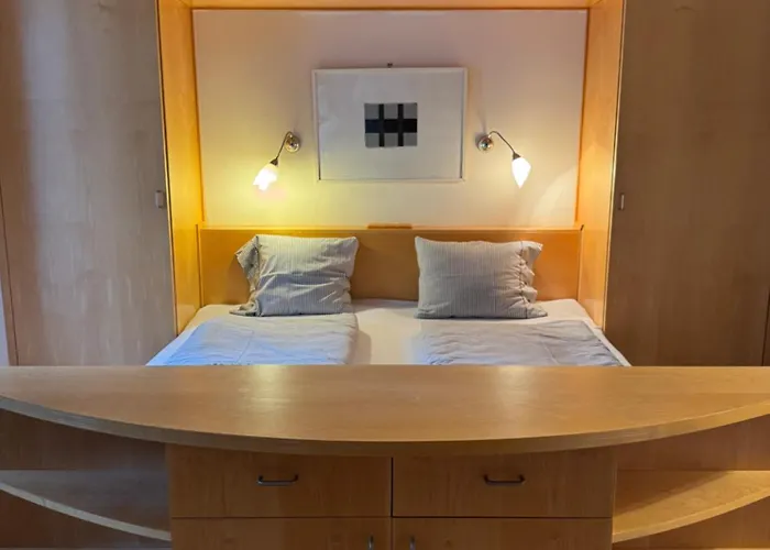 Belle View Gastein *