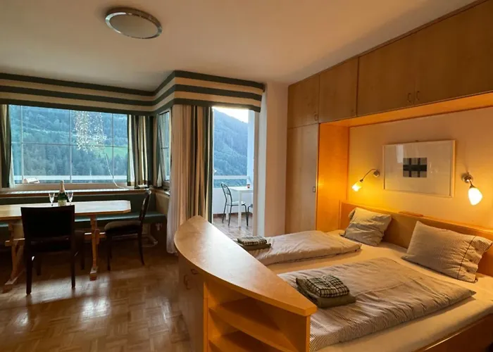 Belle View Gastein Apartment Bad Gastein